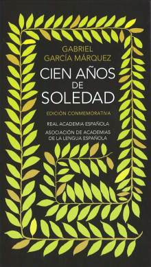Cien años de soledad