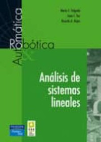 Image of Análisis de Sistemas Lineales