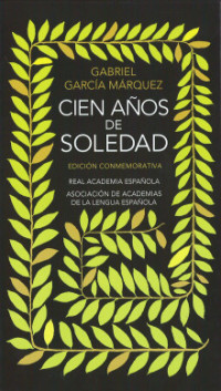 Image of Cien años de soledad