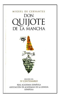 Image of Don Quijote de la Mancha