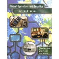 Image of Global operations and logistics